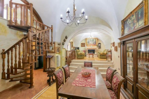 Centro Storico Rooms
